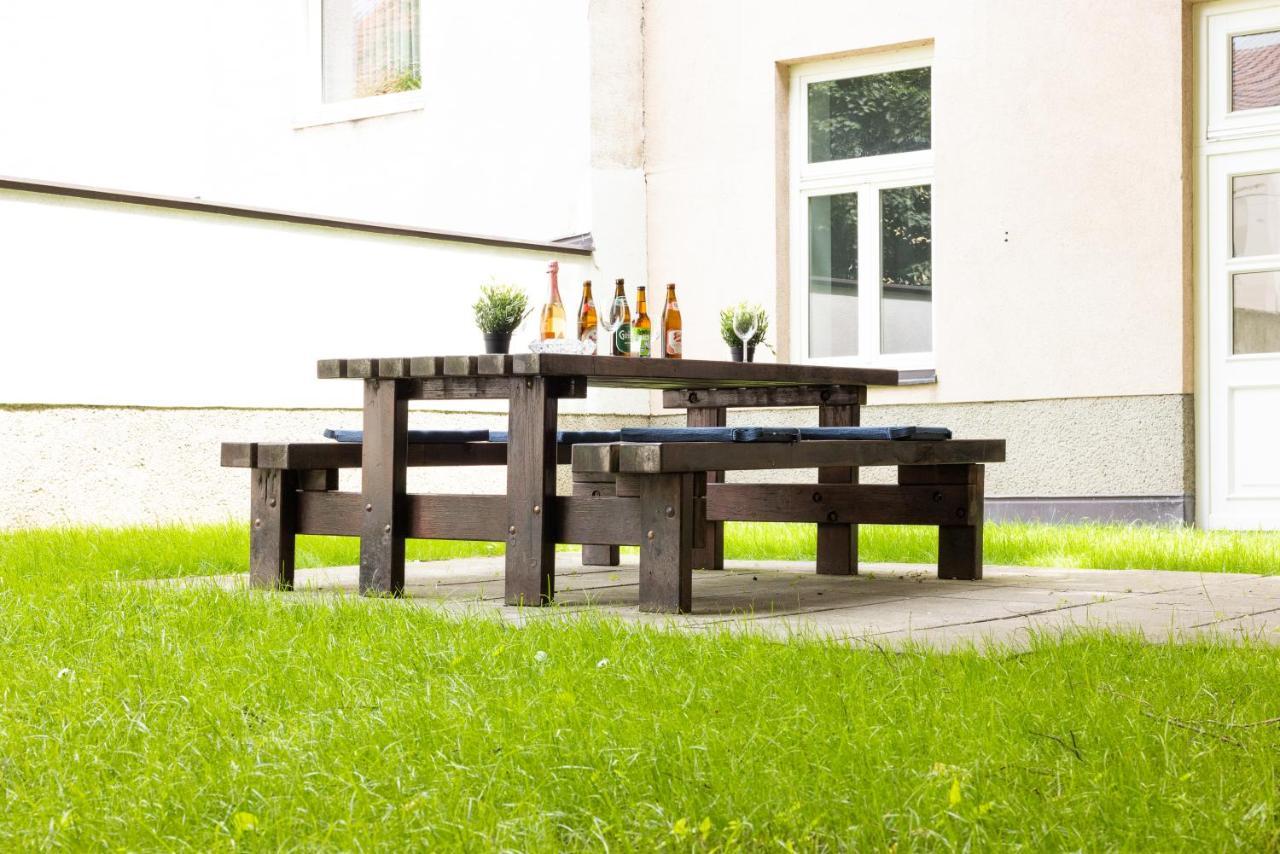 Apartament Yeshello Central Station Studio Viena